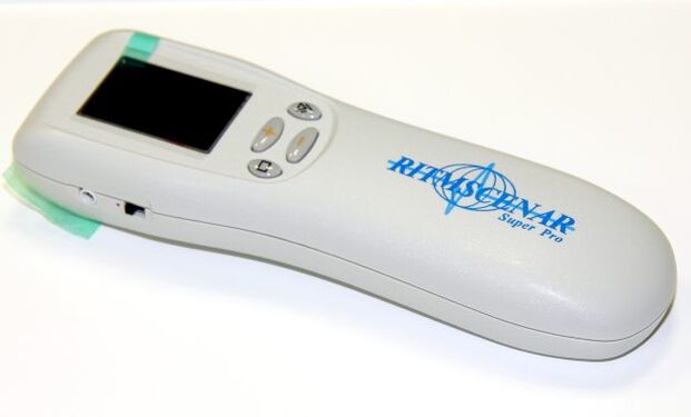 Dispositivo para o tratamento da osteocondrose